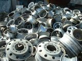 Aluminium Alloy Wheel Scraps _Aluminium Wheel Scrap_